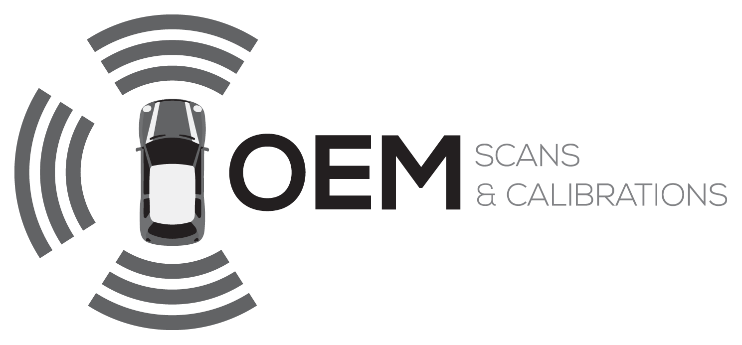 OEM Scans & Calibrations